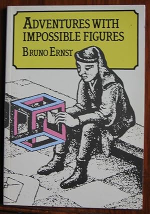 Seller image for Adventures with Impossible Figures for sale by C L Hawley (PBFA)