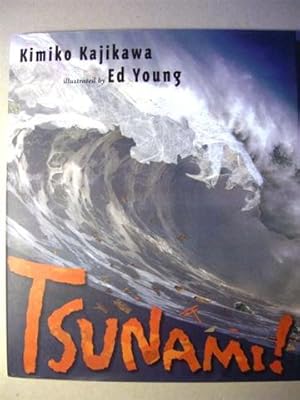 Immagine del venditore per Tsunami! venduto da CatchandReleaseBooks