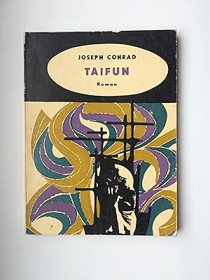 Taifun - Roman