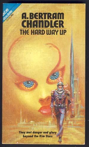 Immagine del venditore per The Hard Way Up / The Veiled World venduto da Parigi Books, Vintage and Rare