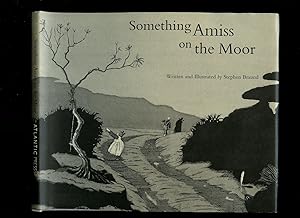 Image du vendeur pour Something Amiss on the Moor mis en vente par Little Stour Books PBFA Member