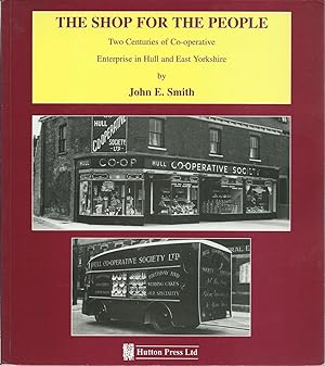 Bild des Verkufers fr The Shop for the People zum Verkauf von Delph Books PBFA Member
