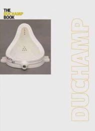 Seller image for The Duchamp Book: Tate Essential Artists Series for sale by Monroe Street Books