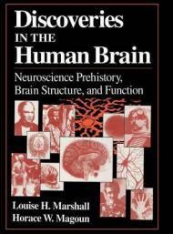 Seller image for Discoveries in the Human Brain: Neuroscience Prehistory, Brain Structure, and Function for sale by Monroe Street Books