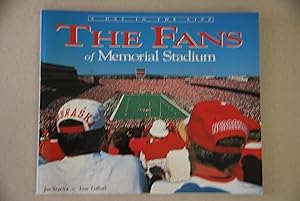 Image du vendeur pour The Fans of Memorial Stadium mis en vente par Lee Booksellers