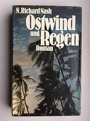 Ostwind und Regen. Roman.