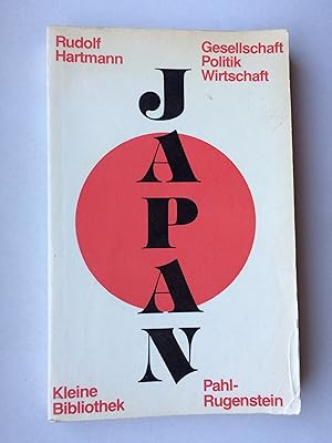 Japan. Geschichte - Politik - Wirtschaft in Kleine Bibliothek 292