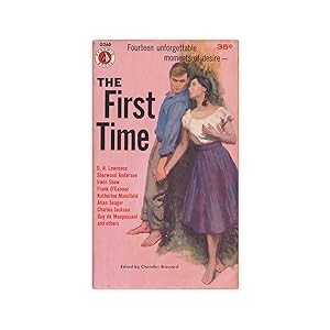 The First Time