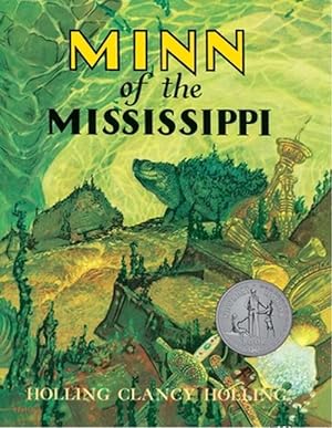 Imagen del vendedor de Minn of the Mississippi (Paperback) a la venta por Grand Eagle Retail