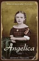 Imagen del vendedor de Angelica : Australian edition a la venta por Steven Moore Bookseller