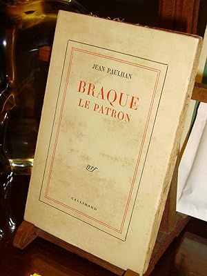 Braque Le Patron