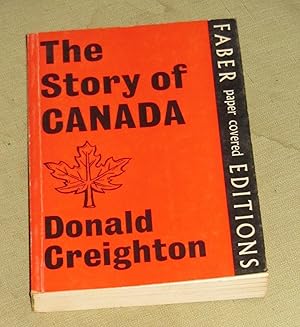 The Story of Canada