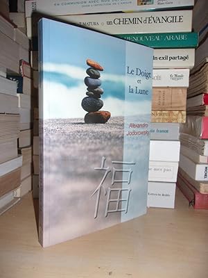 Image du vendeur pour LE DOIGT ET LA LUNE mis en vente par Planet's books