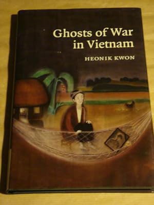 Seller image for Ghosts of War in Vietnam for sale by Llibres Capra