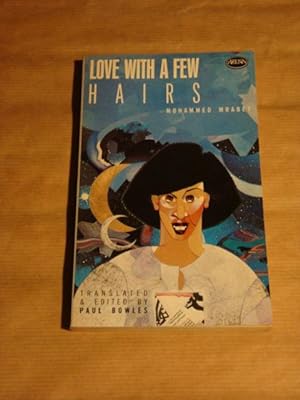 Seller image for Love with a few hairs for sale by Llibres Capra