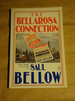 Bild des Verkufers fr The Bellarosa Connection zum Verkauf von Llibres Capra