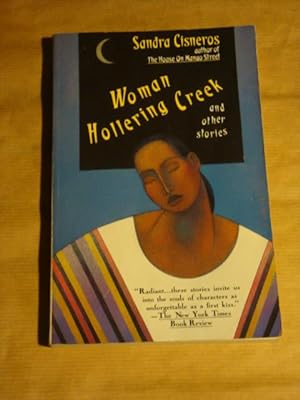 Immagine del venditore per Woman Hollering Creek and other stories venduto da Llibres Capra