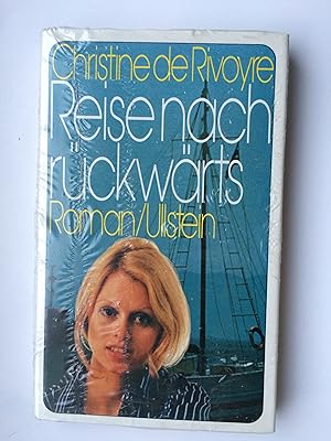 Image du vendeur pour Reise nach rckwrts - Roman (originalverschweit) mis en vente par Bildungsbuch