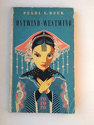 Seller image for Ostwind - Westwind for sale by Bildungsbuch