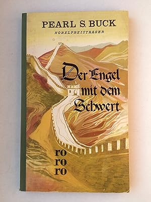 Seller image for Der Engel mit dem Schwert: Gottesstreiter im fernen Land. Roman for sale by Bildungsbuch