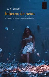 Imagen del vendedor de INFIERNO DE NEON a la venta por KALAMO LIBROS, S.L.