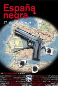 Imagen del vendedor de ESPAA NEGRA: 27 relatos policiacos a la venta por KALAMO LIBROS, S.L.