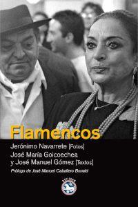 Imagen del vendedor de FLAMENCOS a la venta por KALAMO LIBROS, S.L.