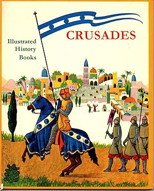Bild des Verkufers fr Crusades zum Verkauf von SEVERNBOOKS