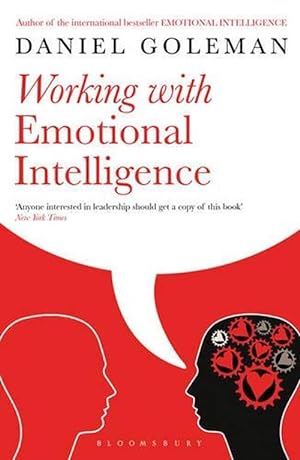 Imagen del vendedor de Working with Emotional Intelligence (Paperback) a la venta por Grand Eagle Retail