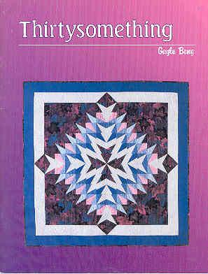 Thirtysomething: A Patchwork Pattern