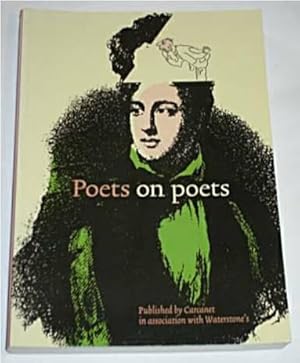 Poets on Poets : An Anthology