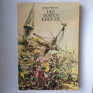 Immagine del venditore per Die roten Kreuze venduto da Bildungsbuch