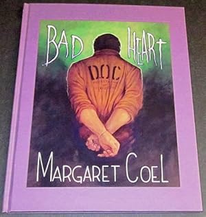 Seller image for Bad Heart for sale by Squid Ink Books