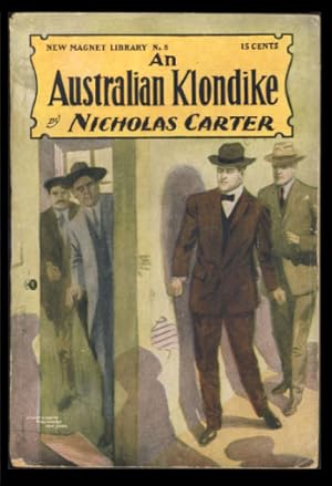 Seller image for An Australian Klondike for sale by Parigi Books, Vintage and Rare