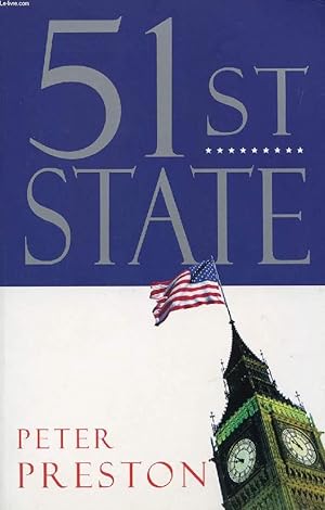 Seller image for 51st STATE for sale by Le-Livre