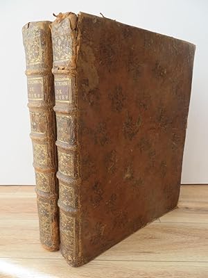 Le Dictionnaire Royal Francois-Anglois et Anglois-Francois; Tire des Meilleurs Auteurs qui ont ec...
