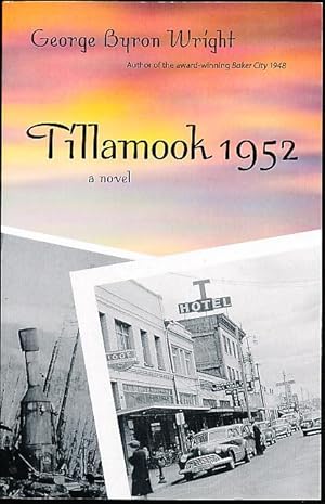 Tillamook 1952