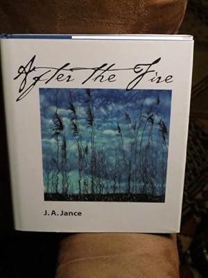 Seller image for After The Fire for sale by Bodacious Books