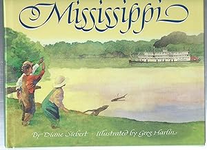 Seller image for Mississippi for sale by ODDS & ENDS BOOKS
