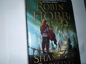 Seller image for Shaman's Crossing for sale by Horton Colbert