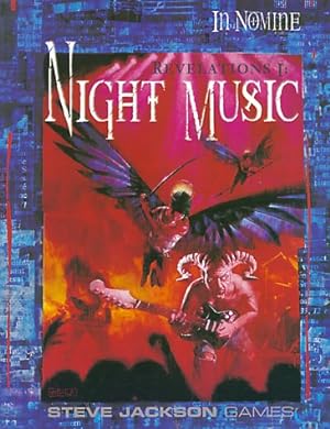 Night Music (In Nomine: Revelations)