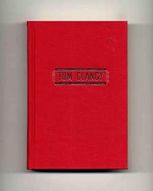 Red Rabbit - 1st Edition/1st Printing