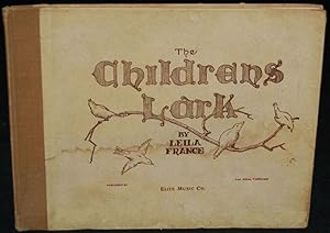 THE CHILDREN'S LARK