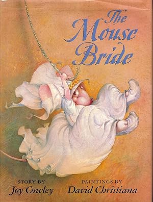 Bild des Verkufers fr The Mouse Bride zum Verkauf von Beverly Loveless