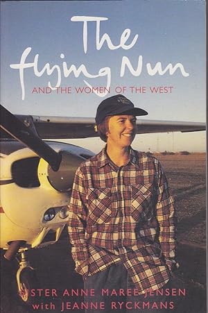 Seller image for The Flying Nun: And the Women of the West for sale by Mr Pickwick's Fine Old Books