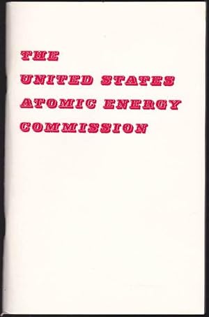 The United States Atomic Energy Commission