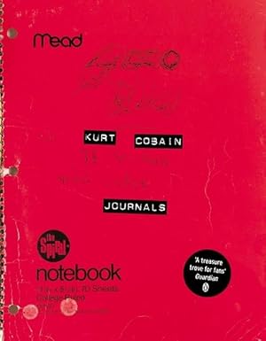 Imagen del vendedor de Kurt Cobain (Paperback) a la venta por Grand Eagle Retail