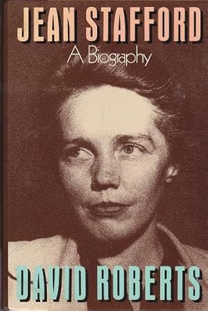 Seller image for Jean Stafford: a Biography for sale by Shamrock Books