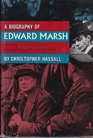 A Biography of Edward Marsh