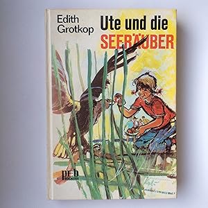 Ute und die Seeräuber